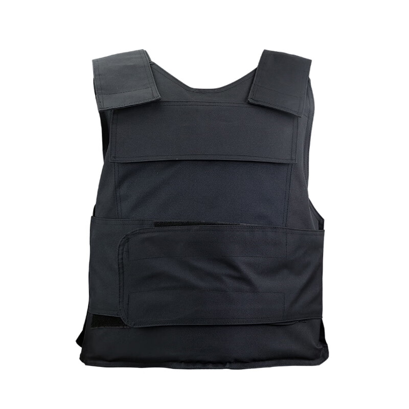 三匠pe三级防弹背心 凯夫拉防弹服纤维衣pe防弹战术背心