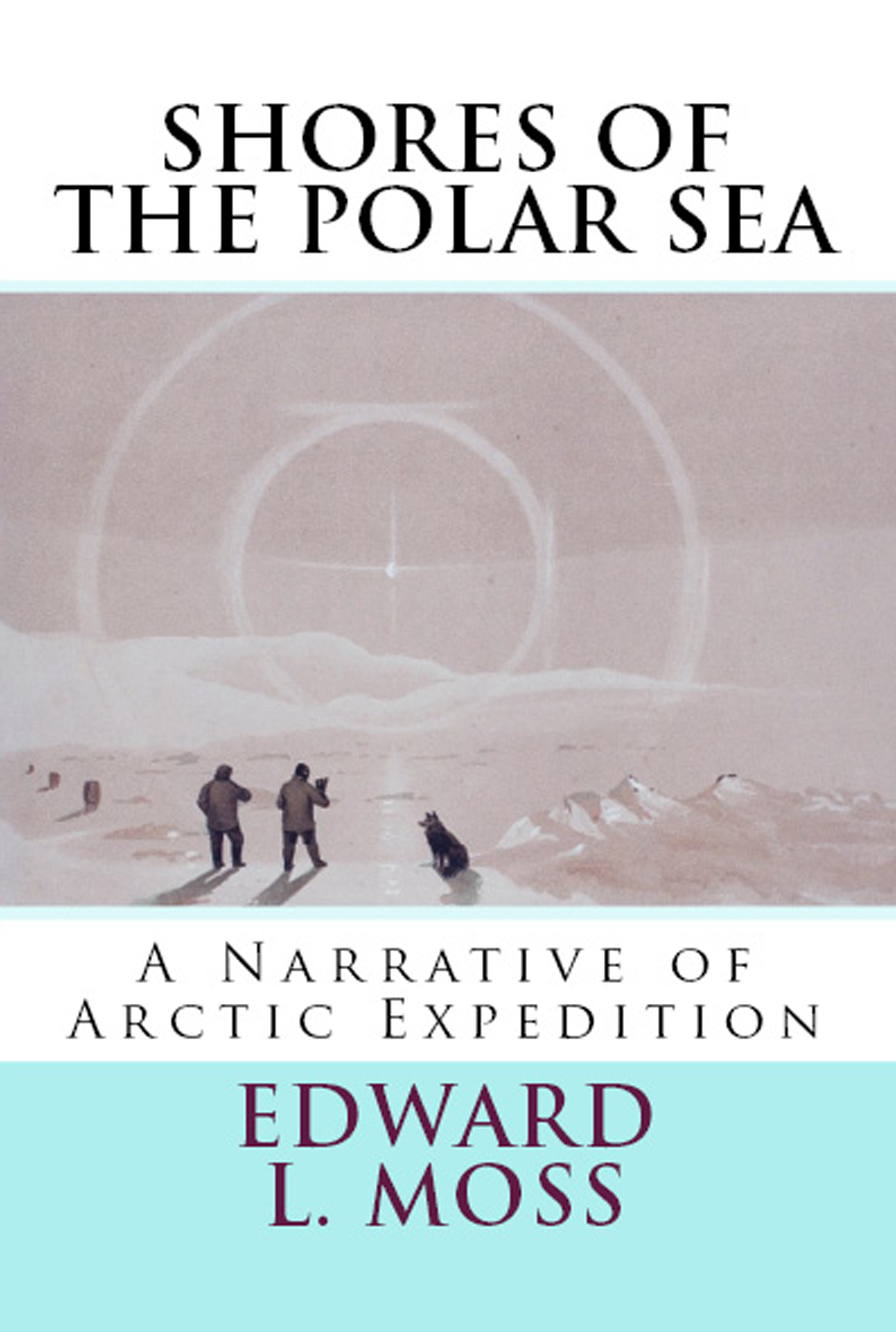 shores of the polar sea