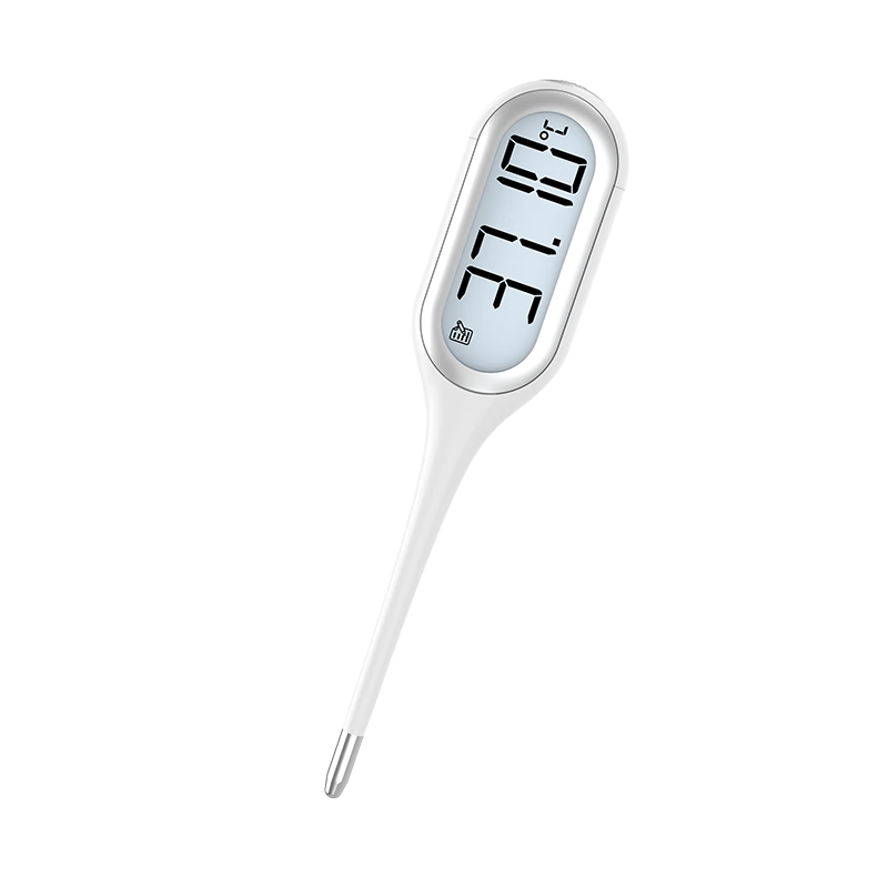 上海醫(yī)用電子體溫計溫度計嬰兒寶寶兒童家用高精度測溫計FDTH-V0-13