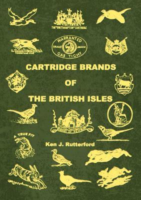 预订cartridge brands of the british isles