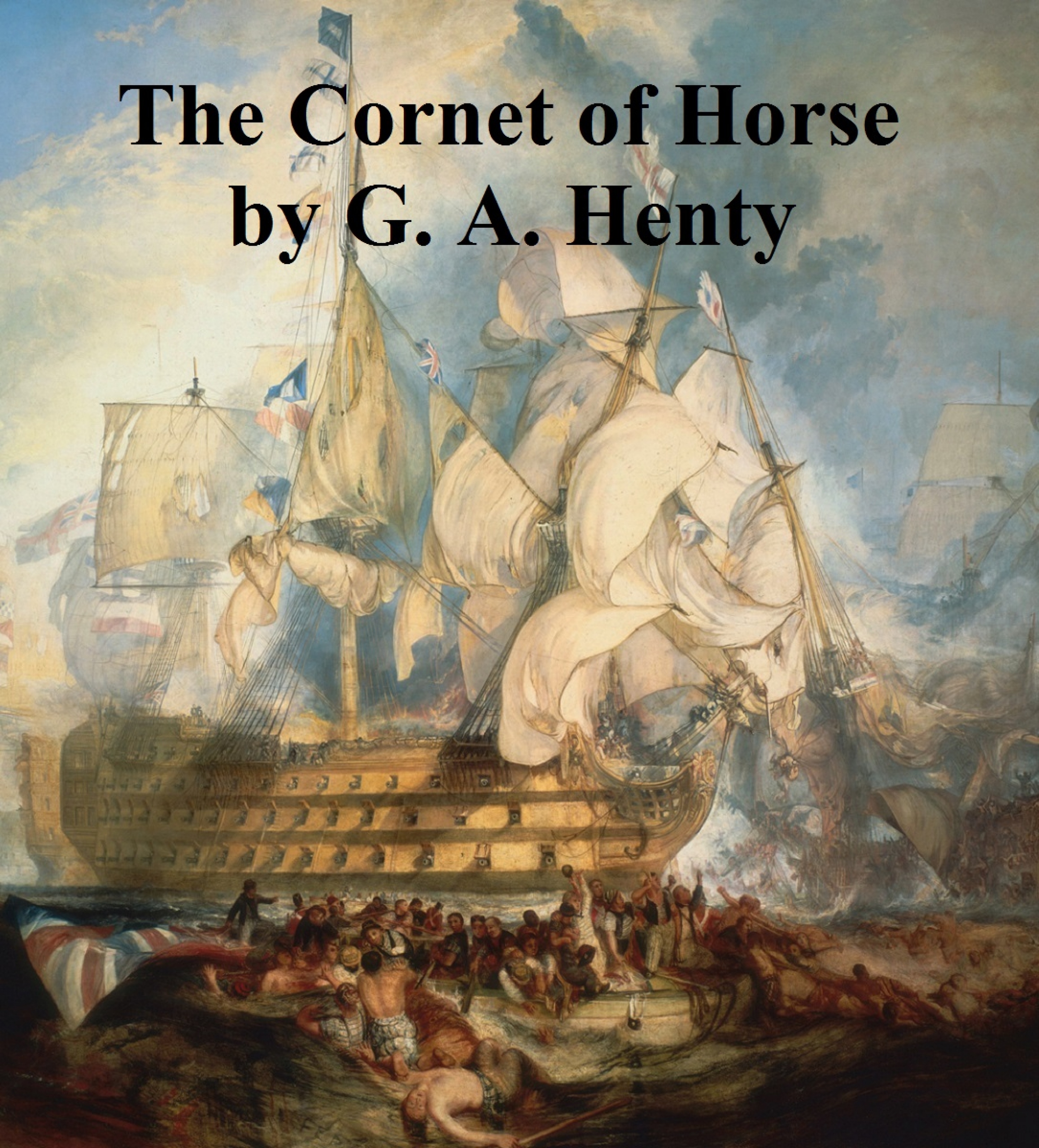 the cornet of horse