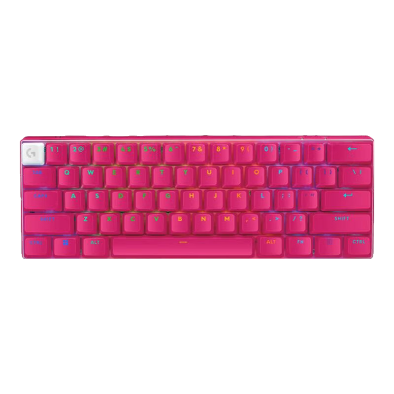 �޼� ��Ϸ��е���� PRO X ��ɫ