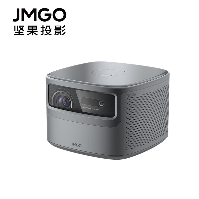 坚果(jmgo)j10s  坚果投影仪企业业务 智能家庭影院(徕卡联合研发