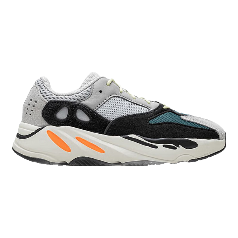 ���ϴ�˹��Ҷ��Yeezy700V1KIDSҬ�Ӷ�ͯ����Ь��ͯ����FU900534�� 359.1Ԫ(����ȯ)