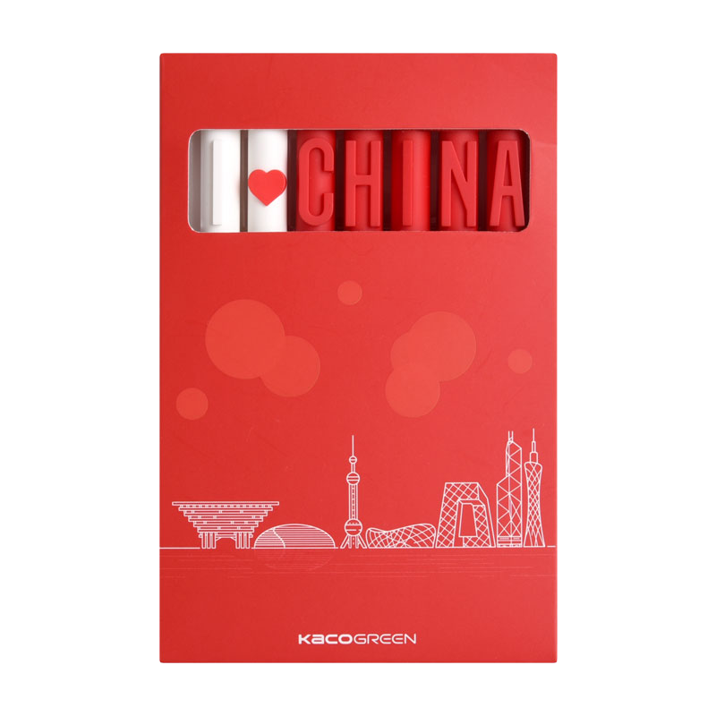 ���ڲ�����KACO �Ұ��й����Ա���װ��ĸ�����޶����ɫ����ˮ����Сѧ������칫���Աʵ����ľ����� �Ұ��й� 24.21Ԫ