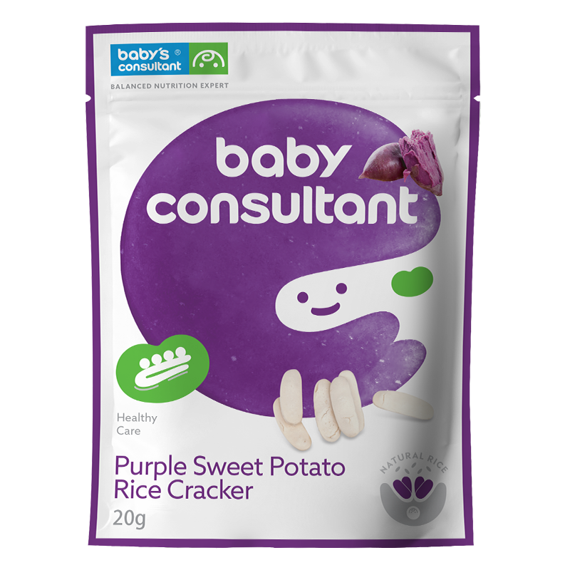 紫薯味宝贝顾问儿童零食-价格趋势&评测分享