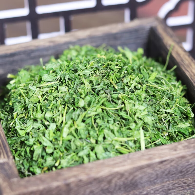 东居堂广西灵山特产鸡骨草叶子相思茶叶鸡骨草茶散装袋装包邮 精选鸡骨草茶(甘甜款)250g 京东折扣/优惠券