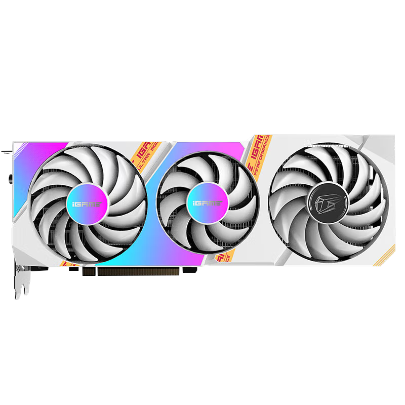 七彩虹显卡价格走势及品牌测评|手机怎么看显卡价格曲线