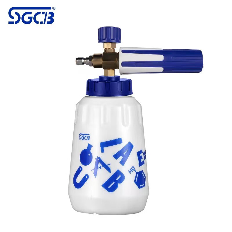 SGCB�¸�������PA��ĭ�� ��ҵ��ѹϴ����ר�ô�������ĭ���545Ԫ��5��(��109Ԫ/��)