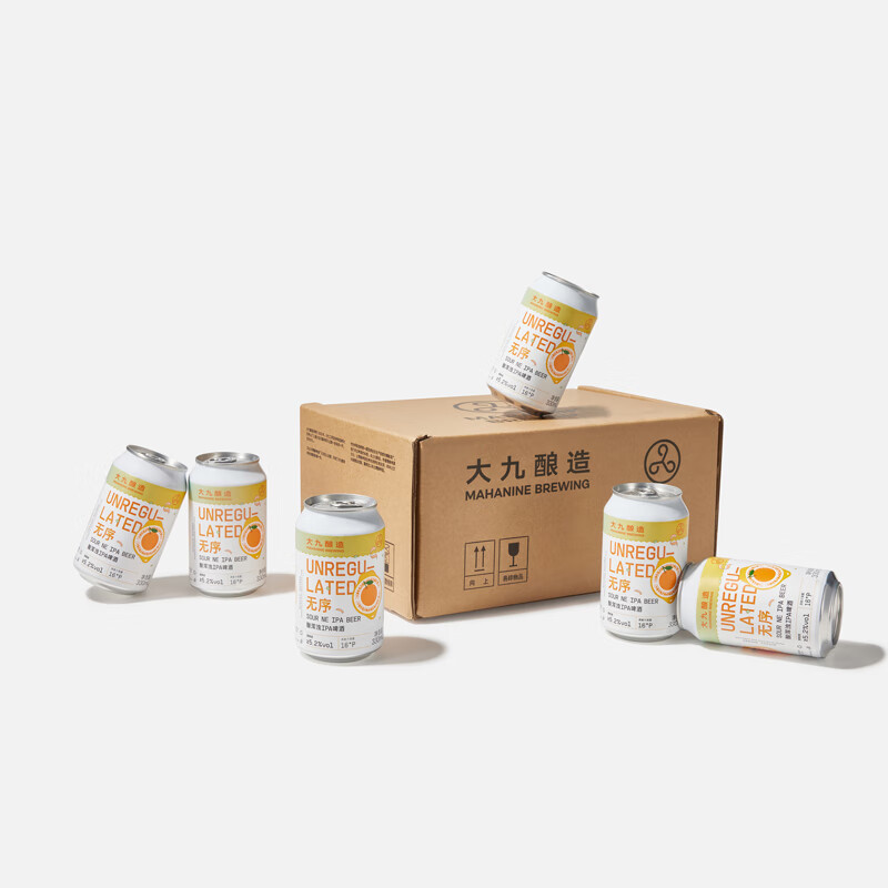  IPA߶˹վơ330װɫζơ6װ 118Ԫ