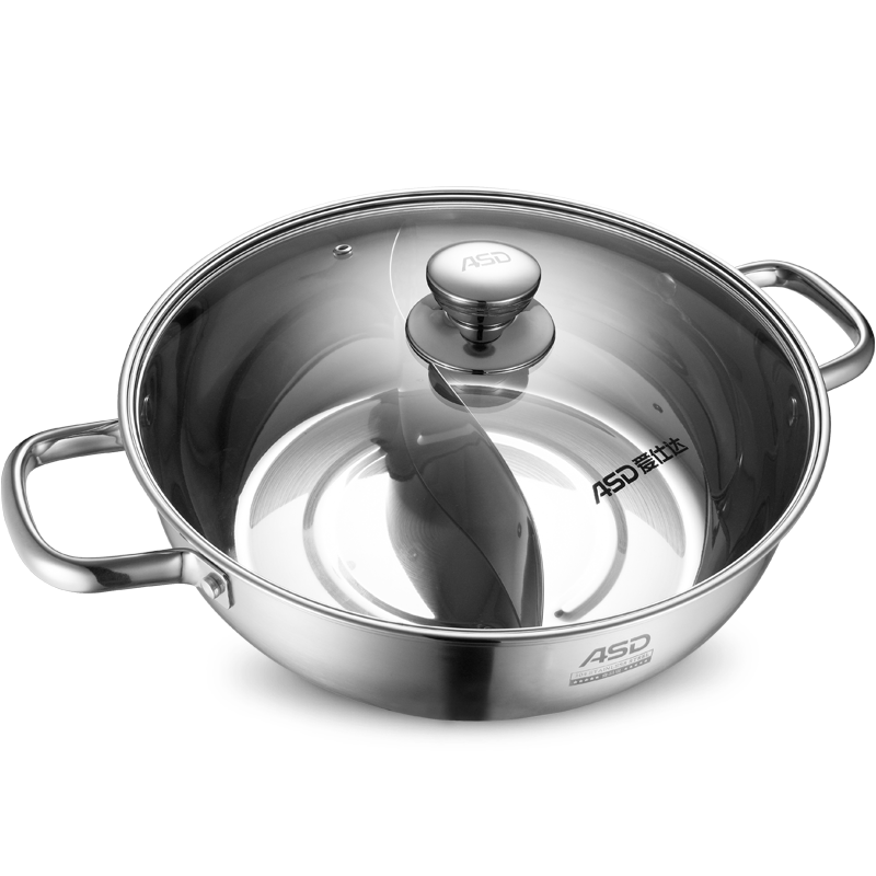 ���˴� ASD ���304�����ԧ���28CM���ȼ�����¯ͨ��FS28A2WG