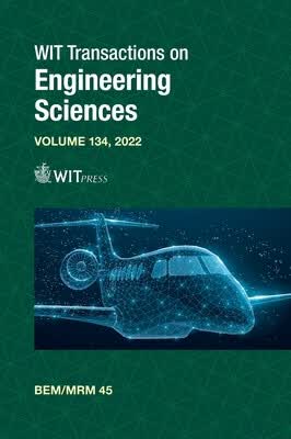 预订 Boundary Elements and other Mesh Reduction Methods XLV
