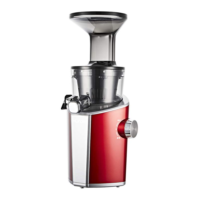2022新款惠·人榨汁机家用韩国hurom惠人原汁机无网商家用果汁榨汁机