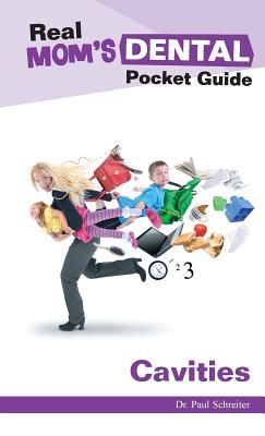 预订 real moms dental pocket guide: cavities