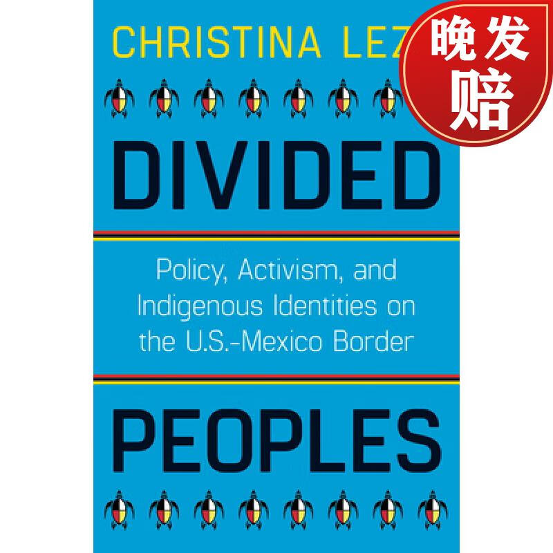 【4周达】divided peoples: policy, activism, and indigenous