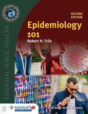 预订 epidemiology 101 [with access code]