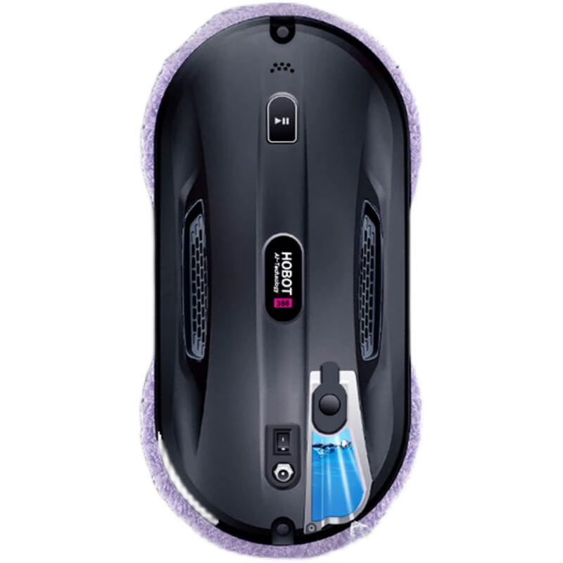 这10款擦窗机器人排名前十名品牌，高效安全超省心必入-图片8