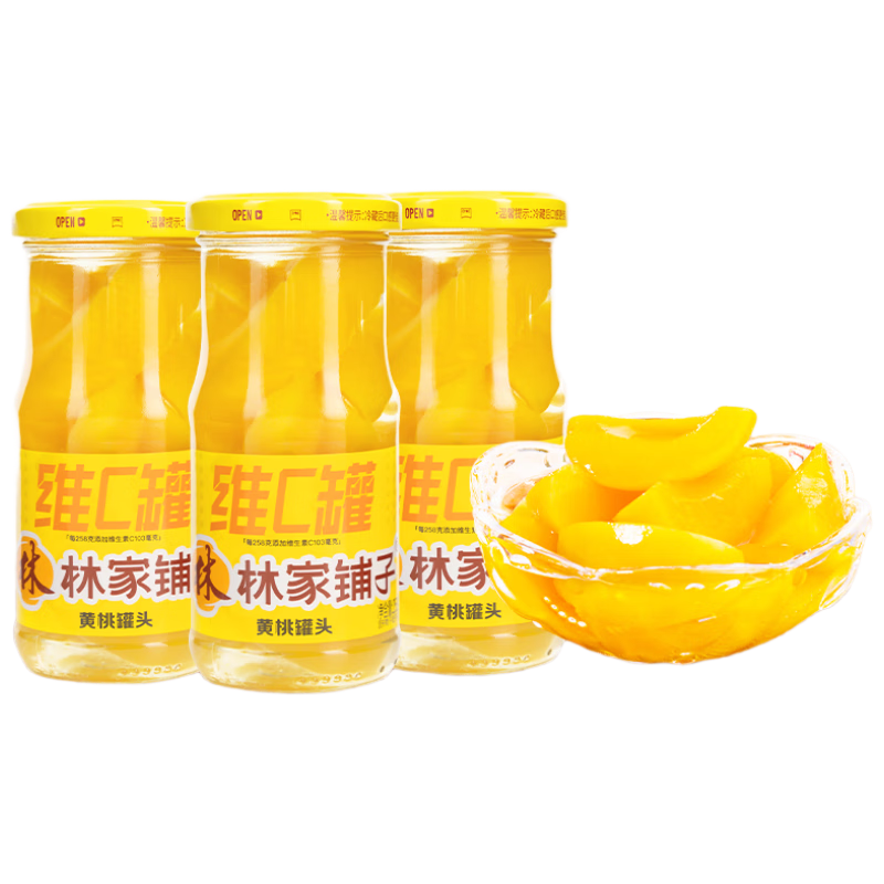 �ּ�����άC�޻��ҹ�ͷˮ����ͷ258g*3��ʳƷ