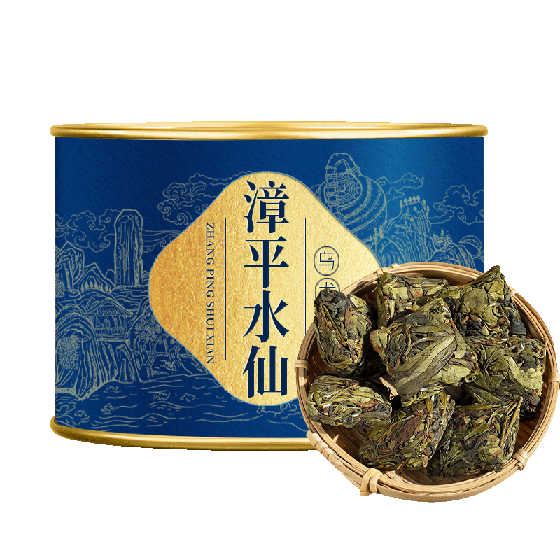 ���ڲ���������Դ��Ҷ ��ƽˮ�������� �ؼ�����������2025�²��װ70g��Ҷ�Լ��� 27.2Ԫ