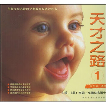 CD天才之路 9787561214695