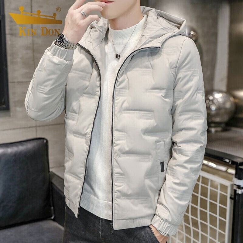 京东男士棉服历史价格走势图|男士棉服价格走势图
