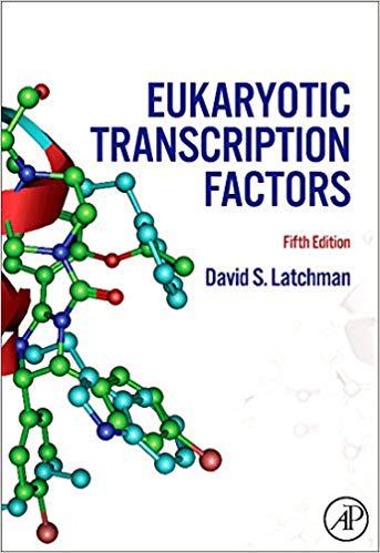 预订 eukaryotic transcription factors