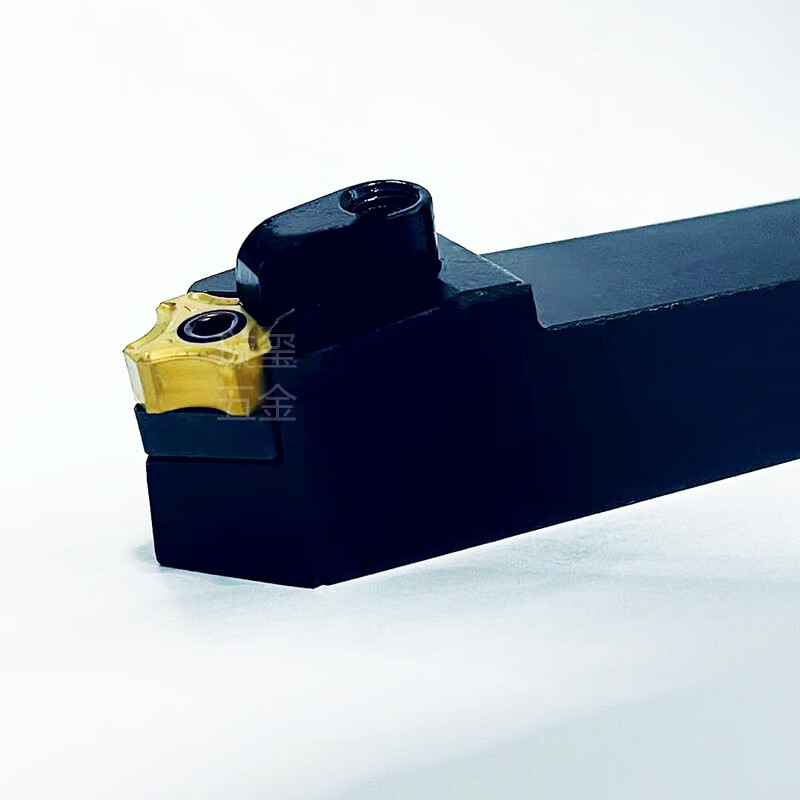 定数控倒角刀杆45度外圆16方20方25方内外倒圆弧角车刀杆  车床 45度