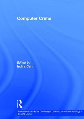 预订 Computer Crime