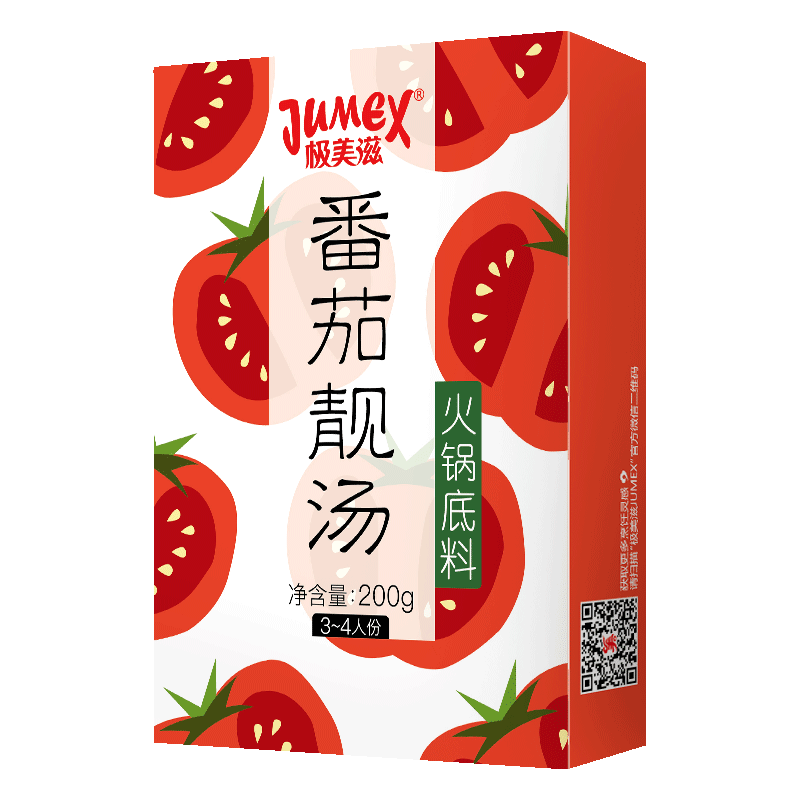 极美滋番茄味靓汤火锅底料价格走势及购买攻略|京东调味品如何查看历史价格