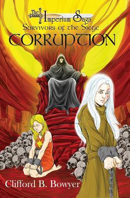 预订corruption (the imperium saga: survivors of the