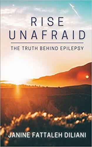 预订 rise unafraid