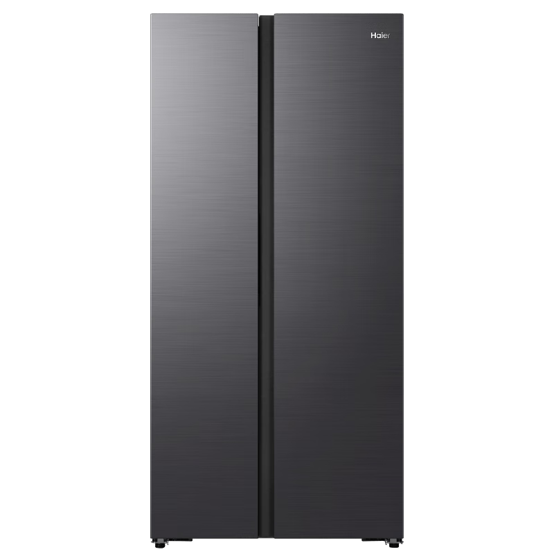PLUS会员：Haier 海尔 和景 BCD-512WGHSSB5SYU1 冰箱 512升