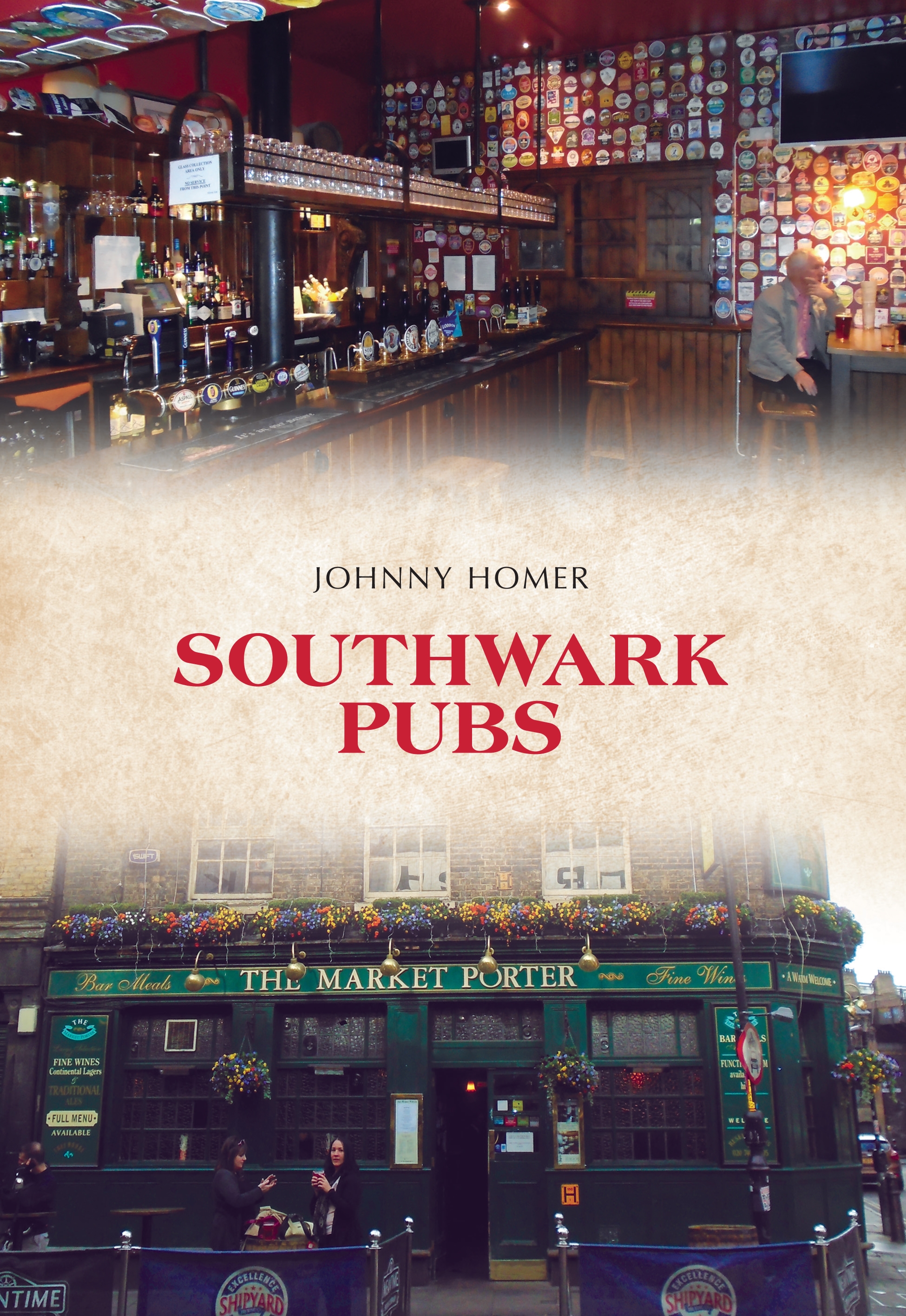 southwark pubs