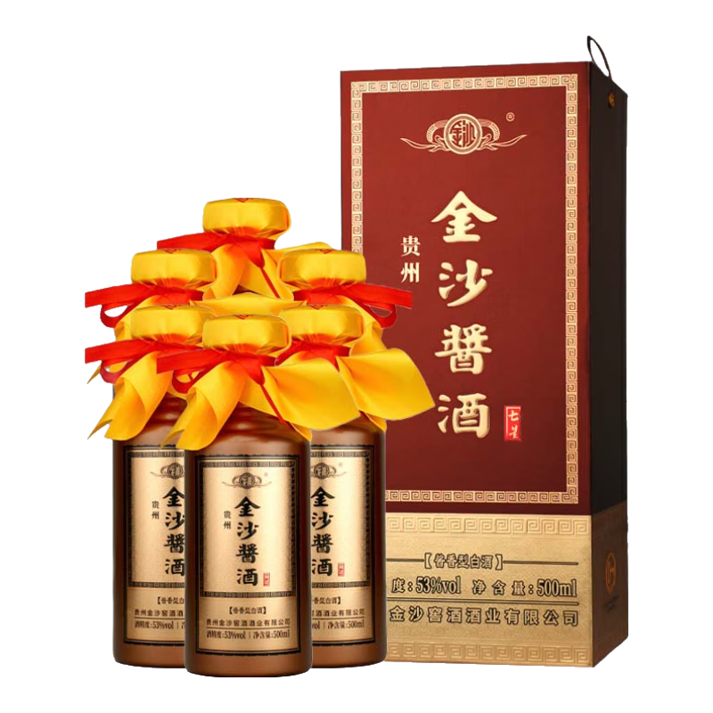 2022年十大酱酒品牌最新排名！茅台营收超千亿，继续稳坐榜一，竟超榜十过百倍！