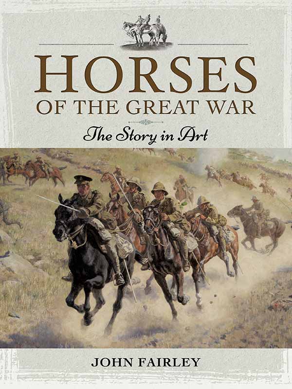 horses of the great war