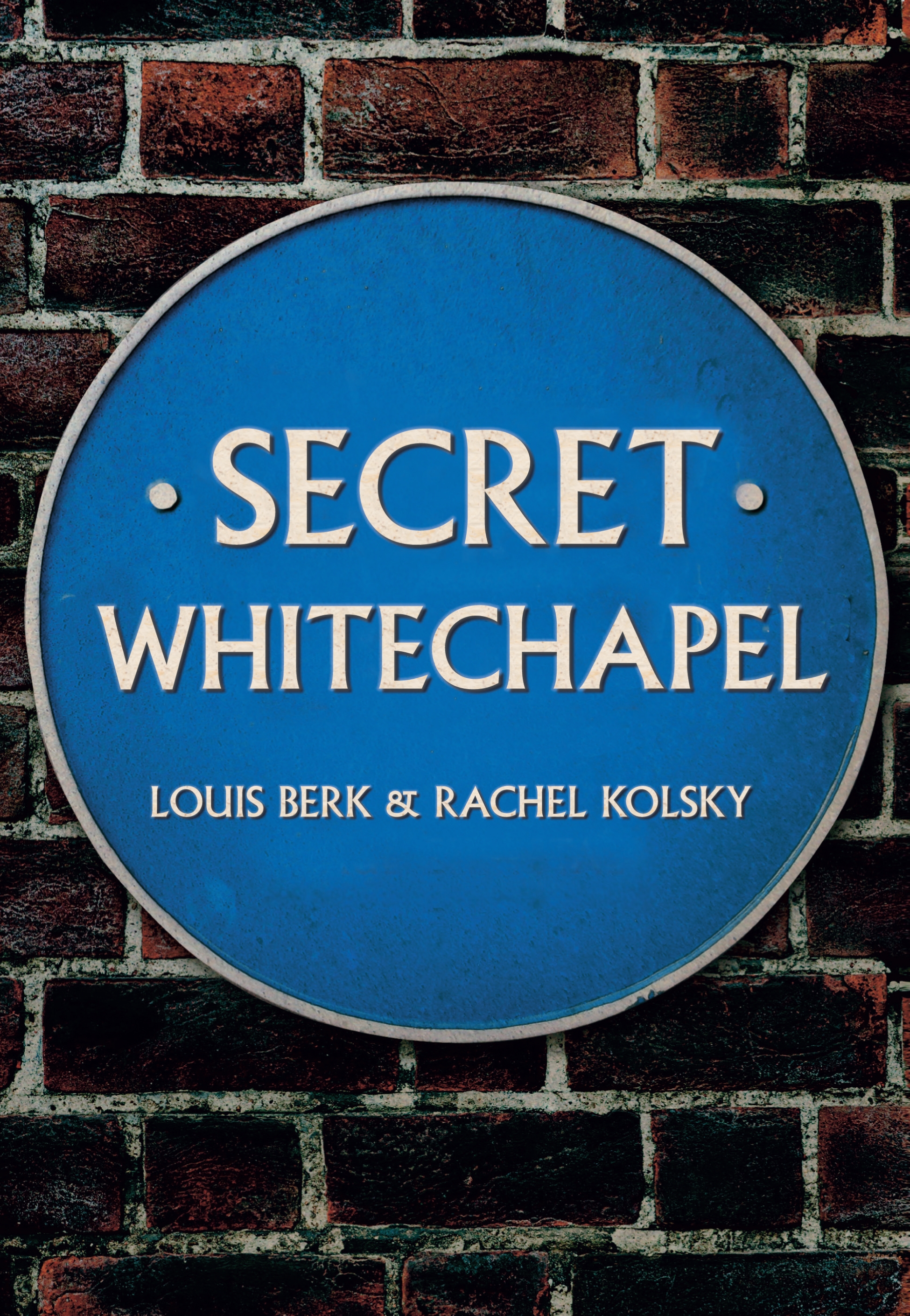 secret whitechapel