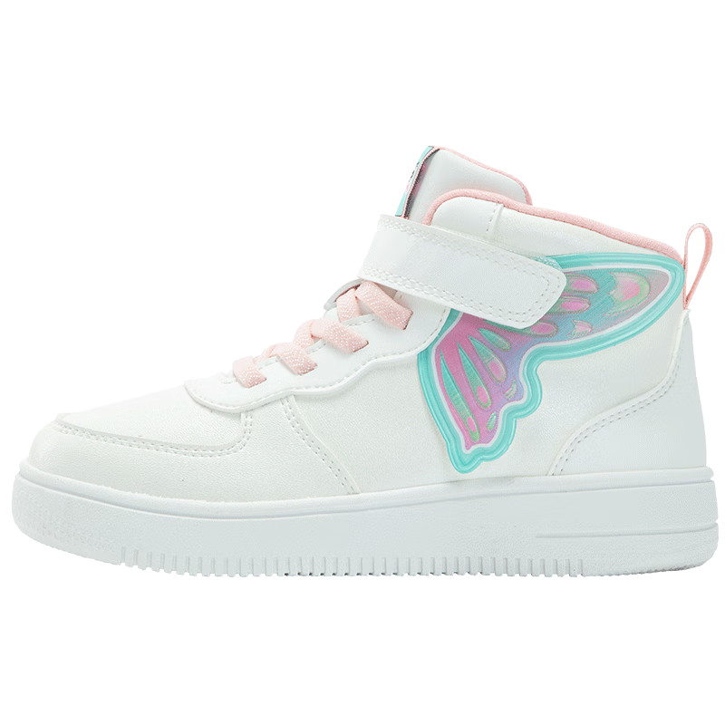 特步童鞋评测及价格趋势分析