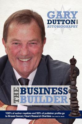 预订 gary dutton mbe - the business builder