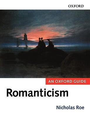 预订 romanticism: an oxford guide