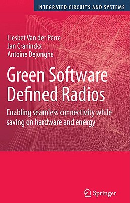 预订 green software defined radios