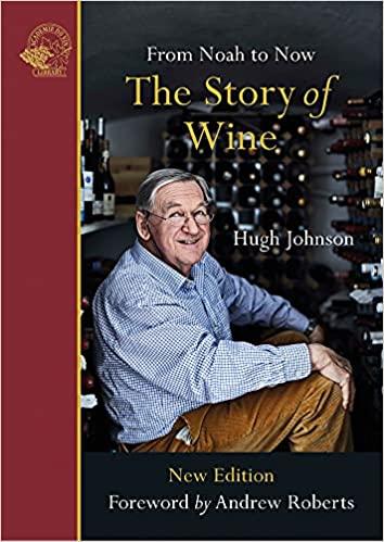 预订The Story of Wine: From Noah to Now