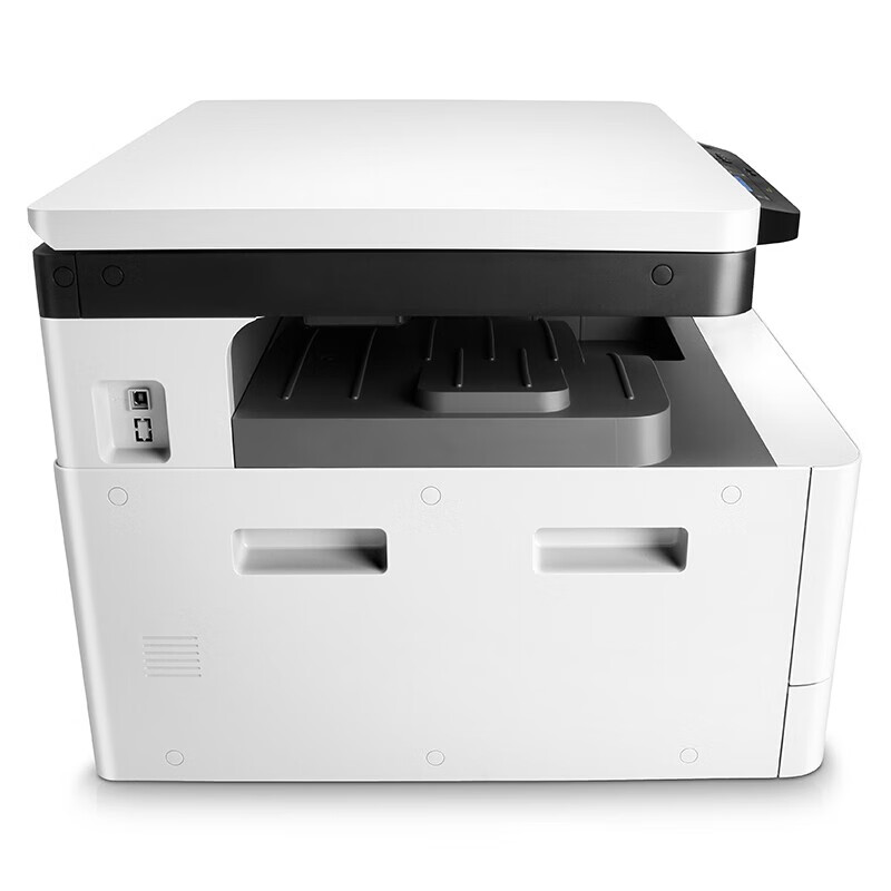 惠普437n打印机评测：专业级打印体验，提升办公效率
