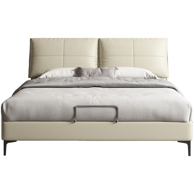 ϲ��������proͷ��ţƤ���� ������ͷ�����Ҵ�˫�˴� ������1.8x2�� 2294.15Ԫ(������)