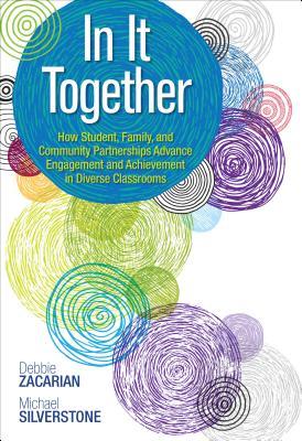 预订 in it together: how student, family, and commun