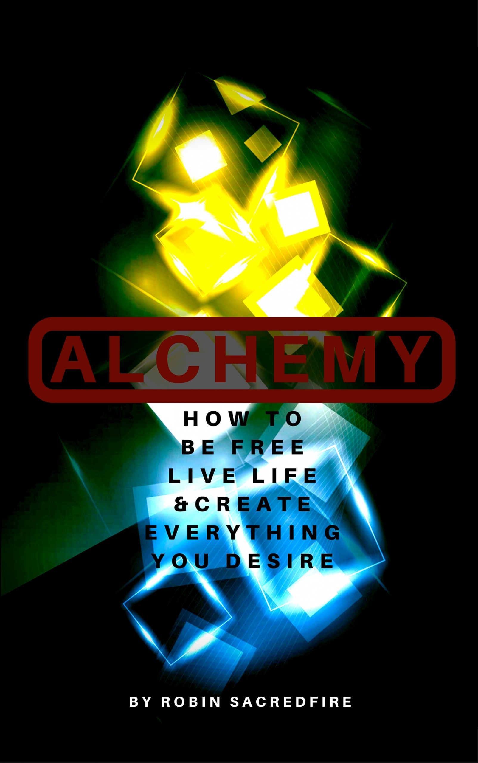 alchemy