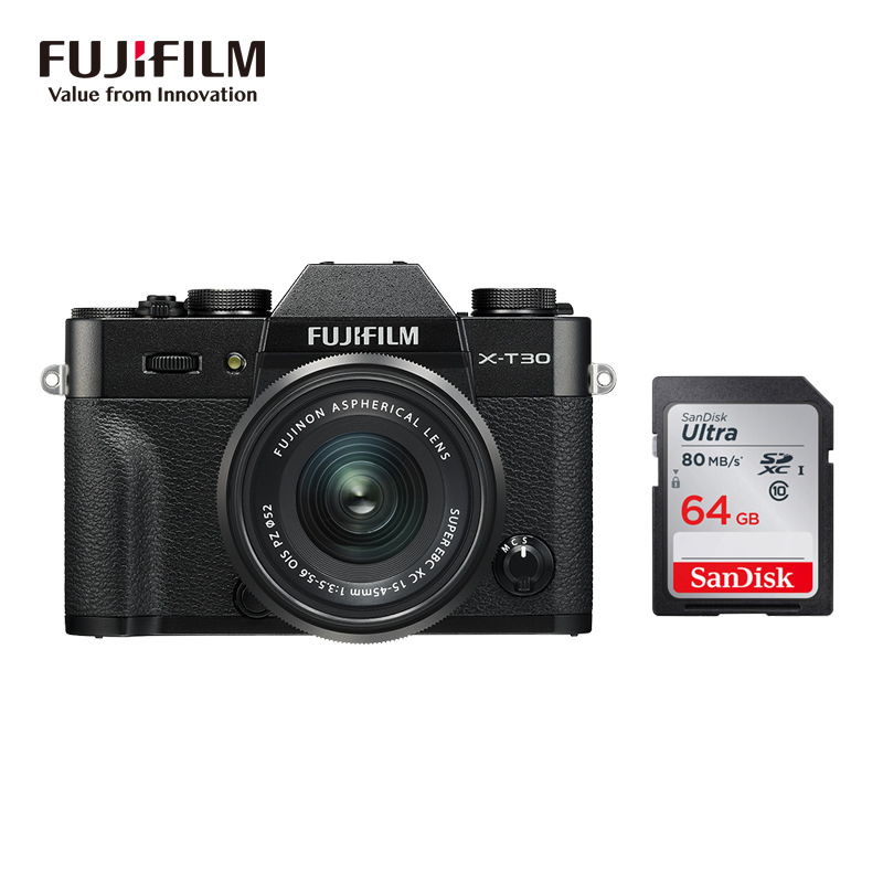 富士（FUJIFILM）微单相机怎么样？是不是真好？参数评测？iaamdharws