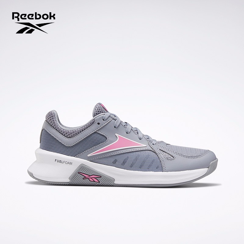 reebok锐步 运动健身 nano 9男子低帮训练鞋jq602 fu9371_黑色/灰色