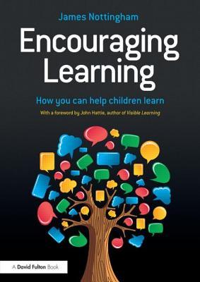 预订 encouraging learning: how you can help children