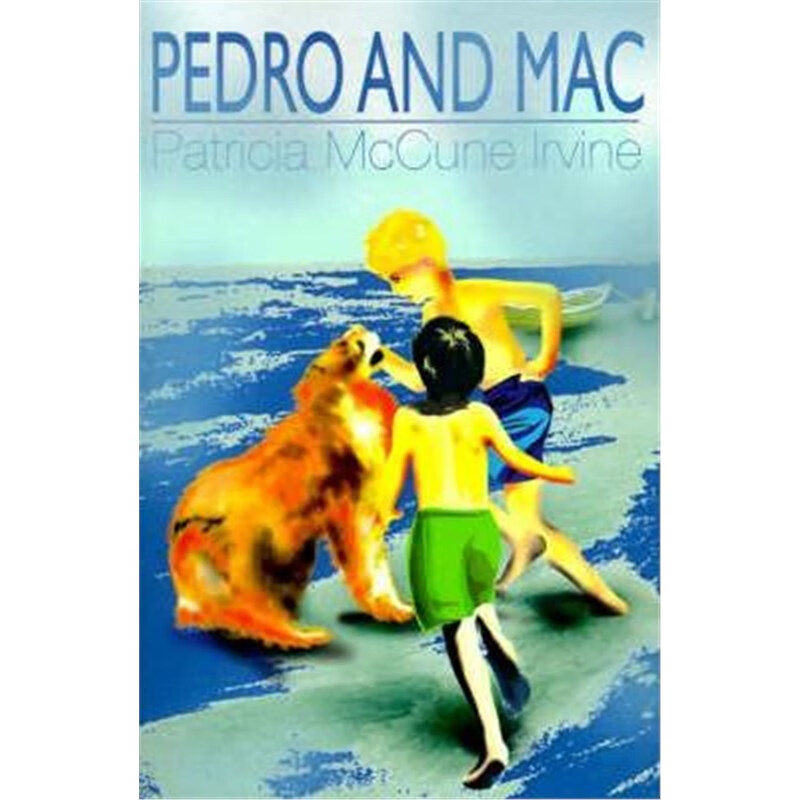 预订Pedro and Mac