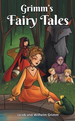 预订 grimms fairy tales: welcome to the world of fantasy and